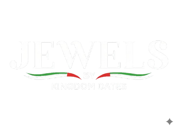 Jewels Café Logo
